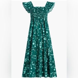 Hill House Ellie Botanical XL EUC